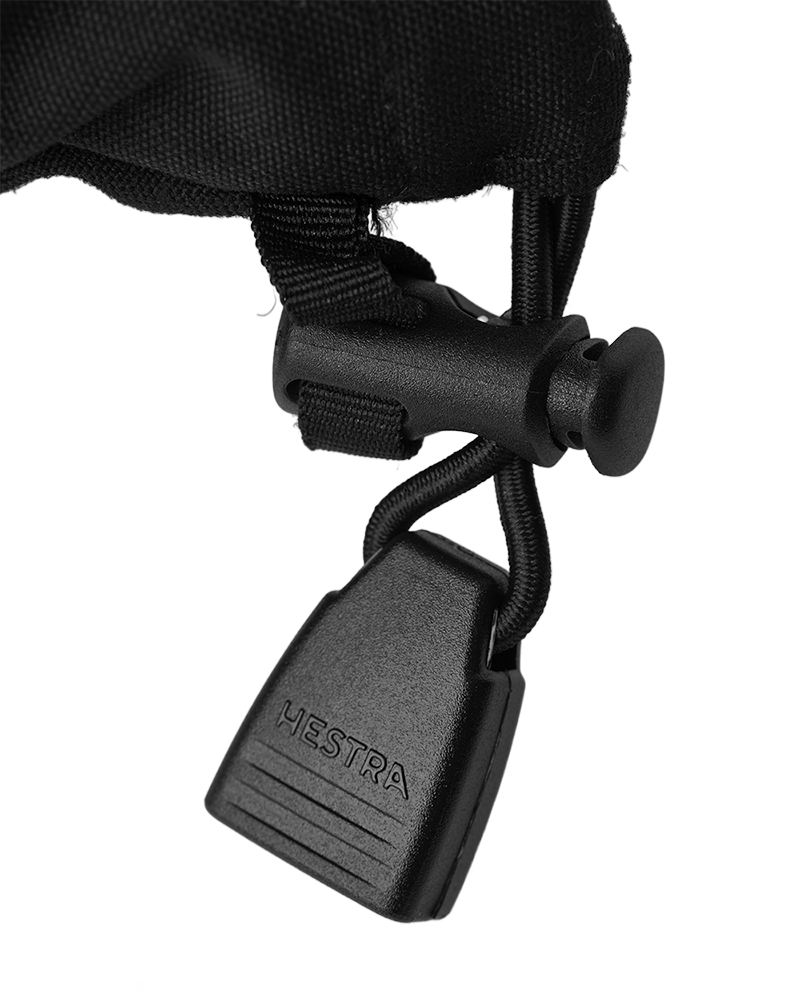 Heli Ski Female 5 Finger - Handsker