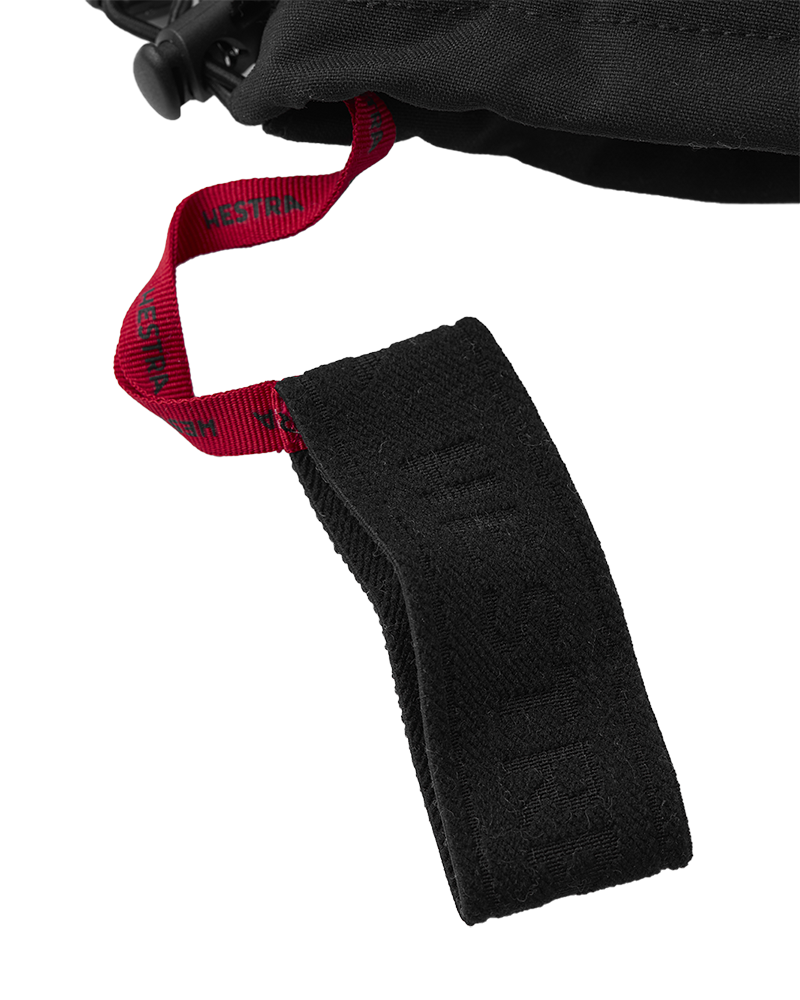 Heli Ski Female 5 Finger - Handsker