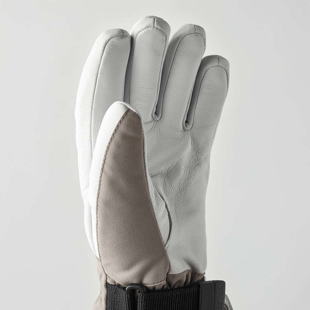 Heli Ski Female 5 Finger - Handske