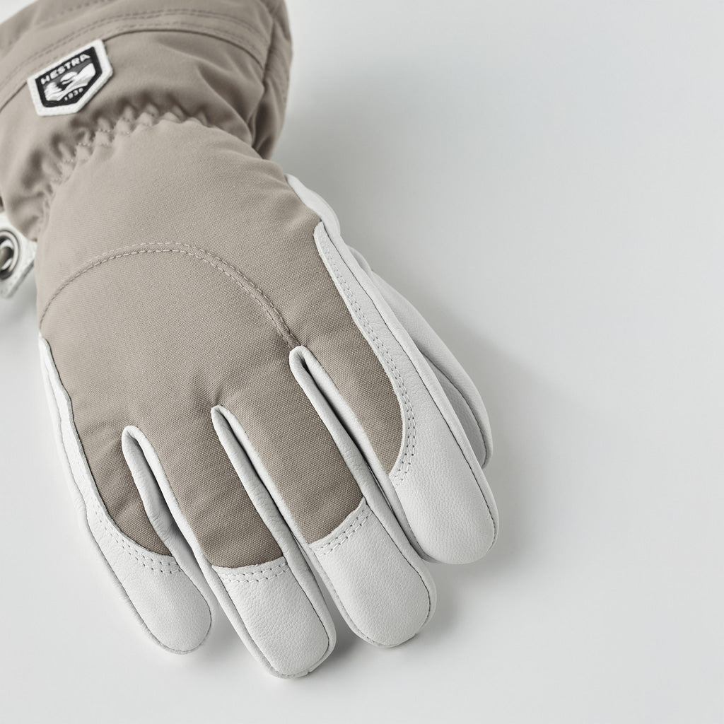 Heli Ski Female 5 Finger - Handske