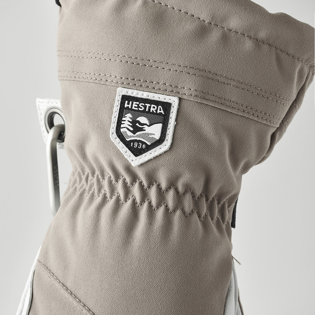 Heli Ski Female 5 Finger - Handske