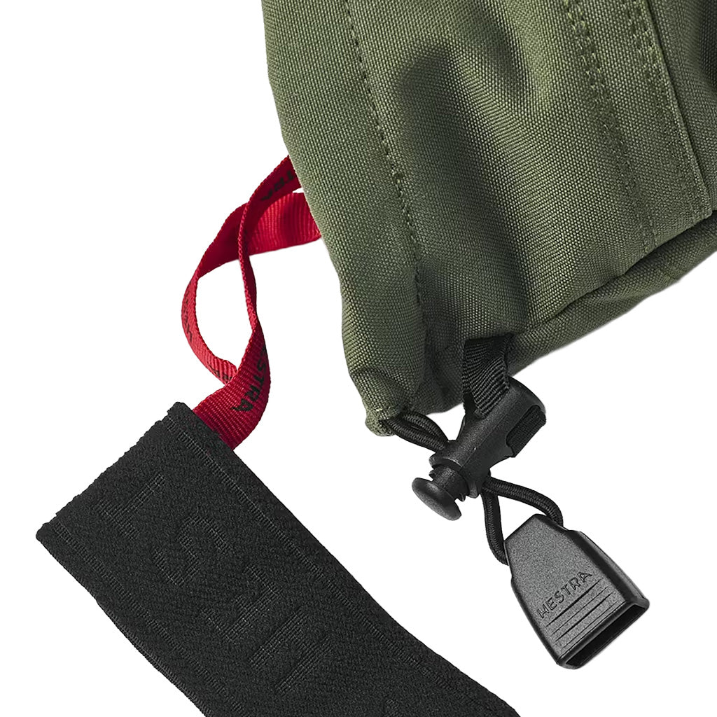 Heli Ski - 5 finger - Handske