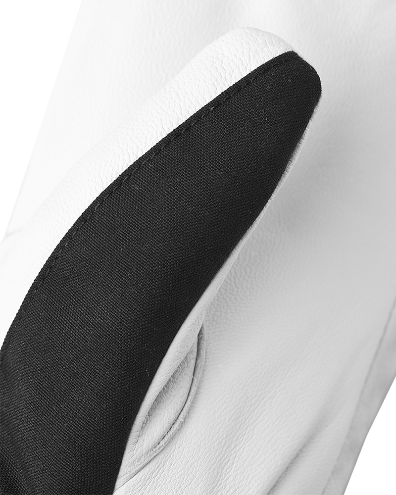 Heli Ski Female Mitt - Luffer