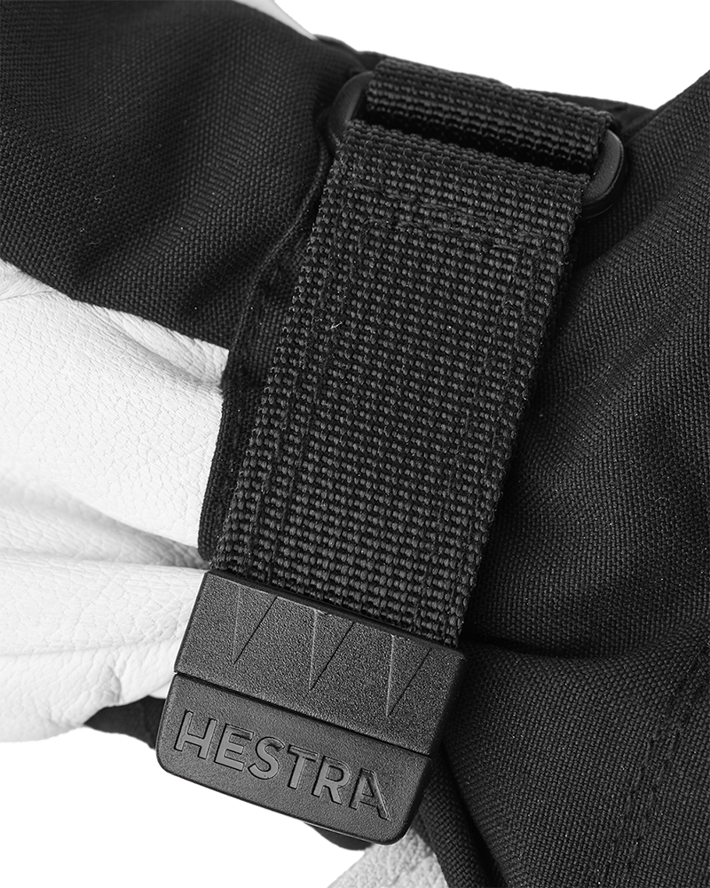 Heli Ski Female Mitt - Luffer