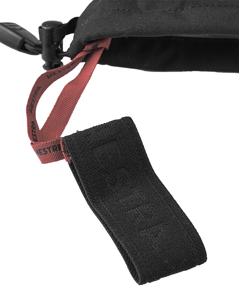 Heli Ski Female Mitt - Luffer