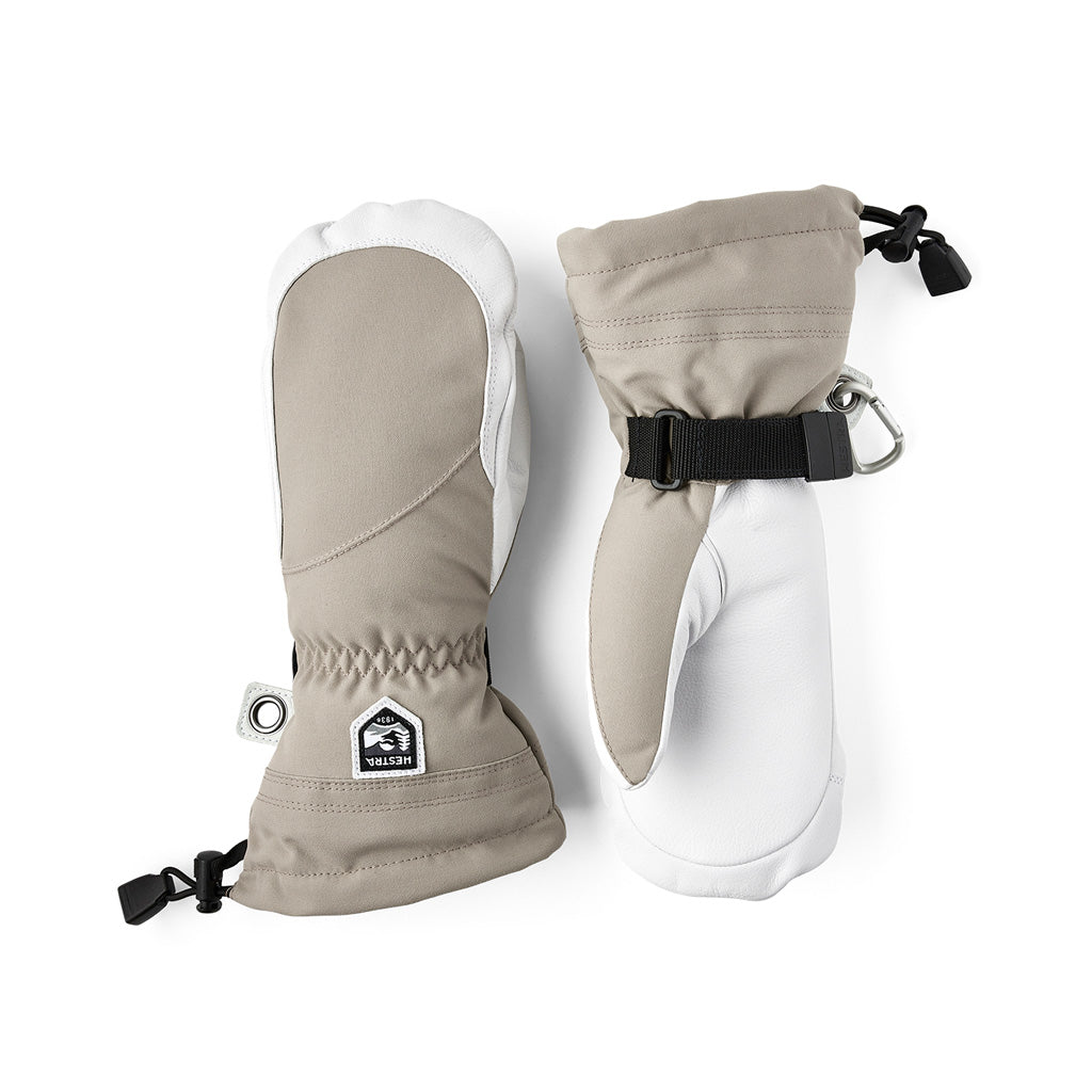 Heli Ski Female - Luffer