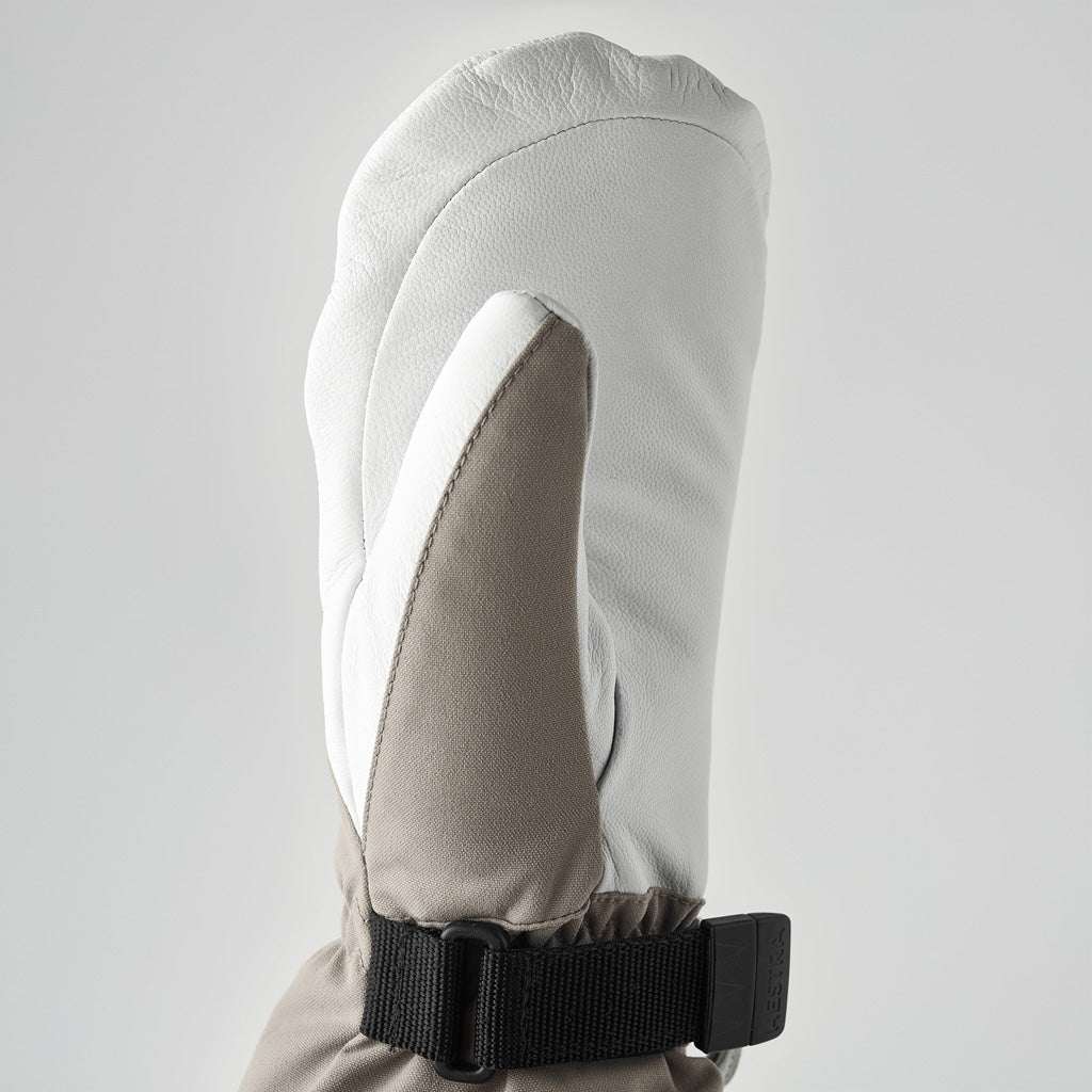 Heli Ski Female - Luffer