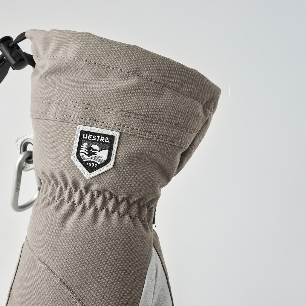 Heli Ski Female Mitt - Luffe