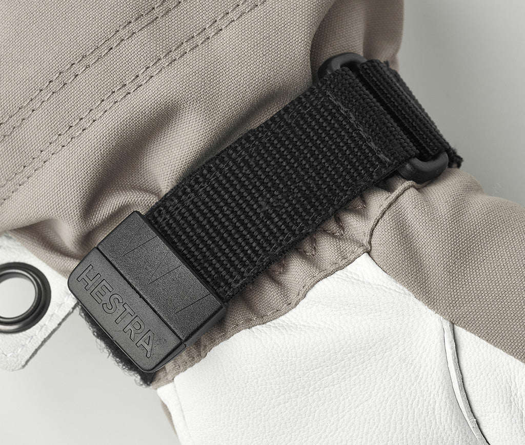 Heli Ski Female - Luffer