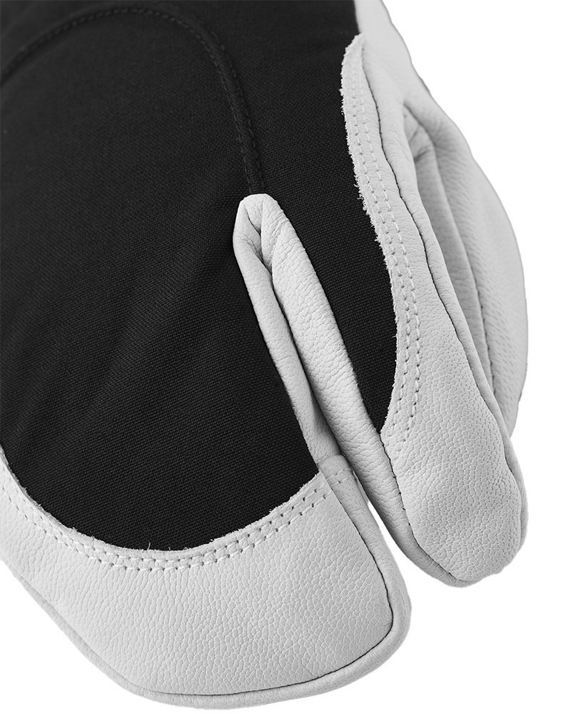 Heli Ski Female 3 Finger - Handsker