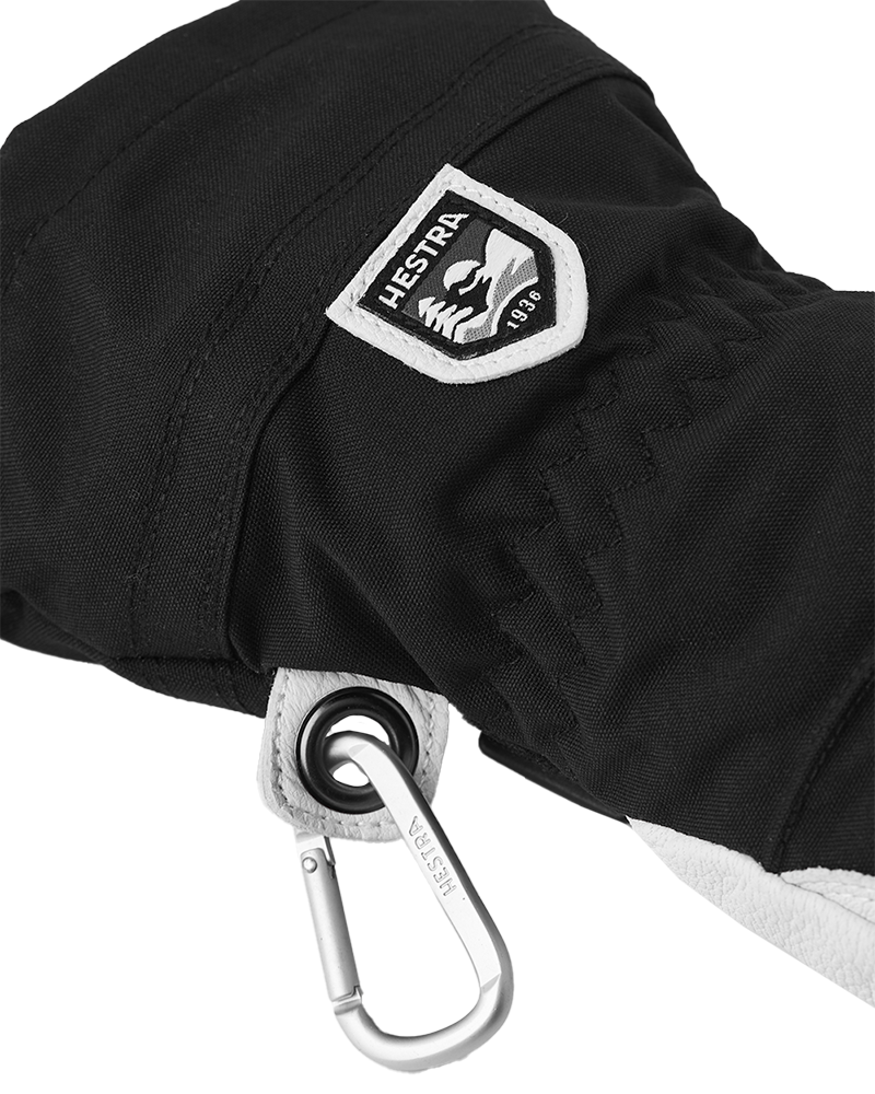 Heli Ski 3 Finger - Handsker