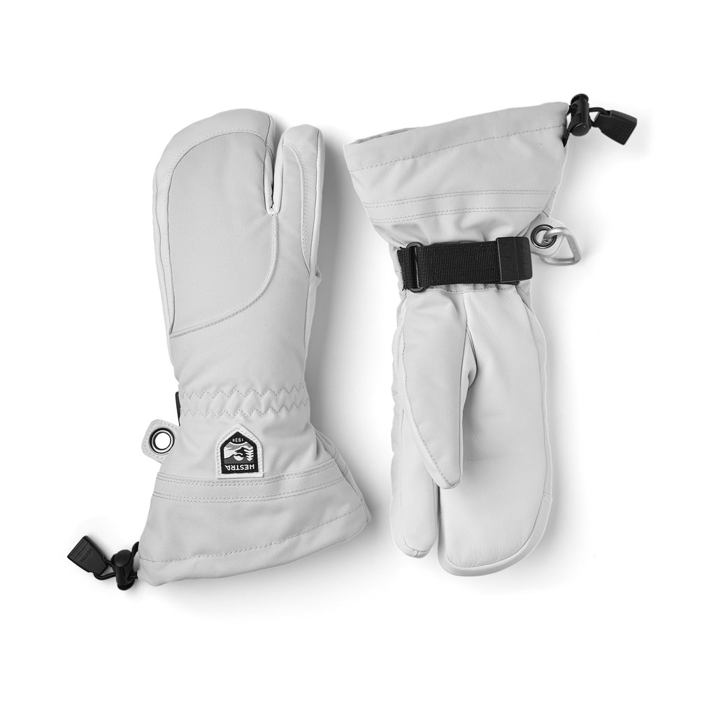 Heli Ski Female 3 Finger - Handske