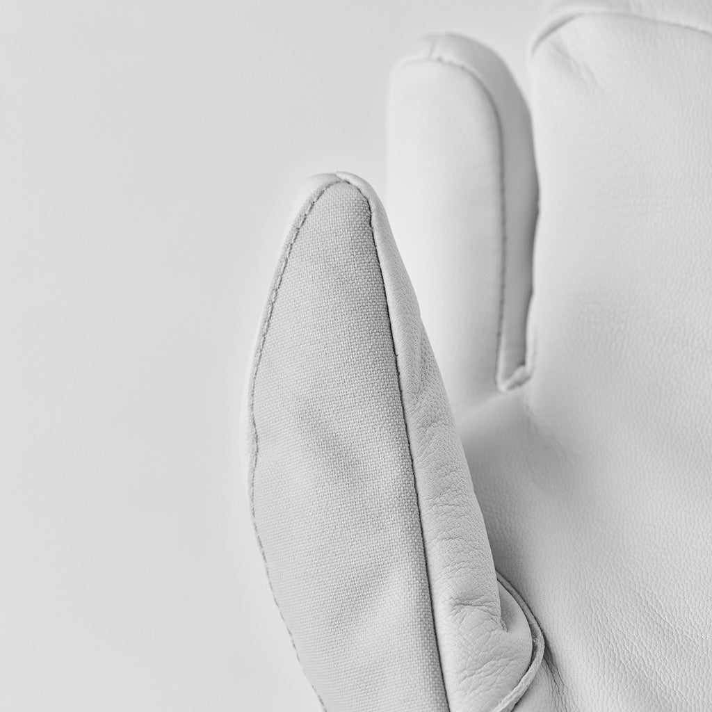 Heli Ski Female 3 Finger - Handske