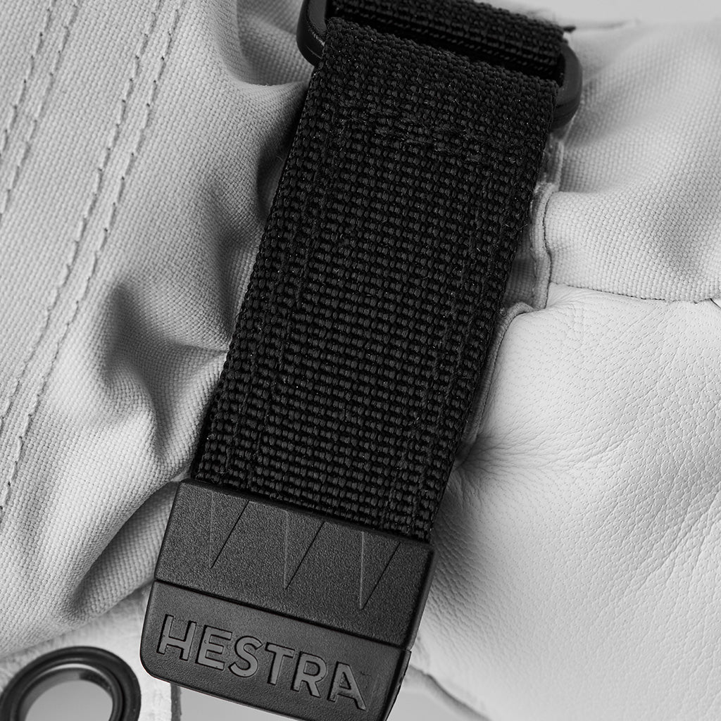 Heli Ski Female 3 Finger - Handske