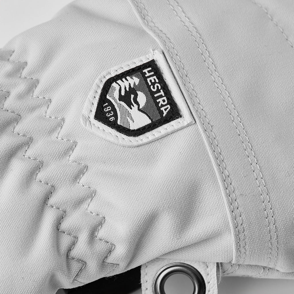 Heli Ski Female 3 Finger - Handske