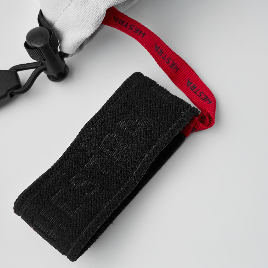 Heli Ski Female 3 Finger - Handske