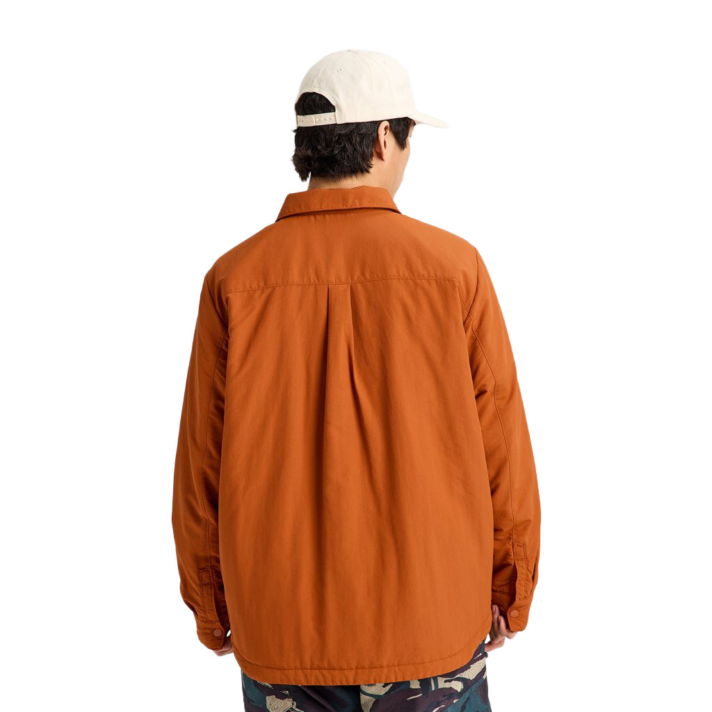Garrick Insulated