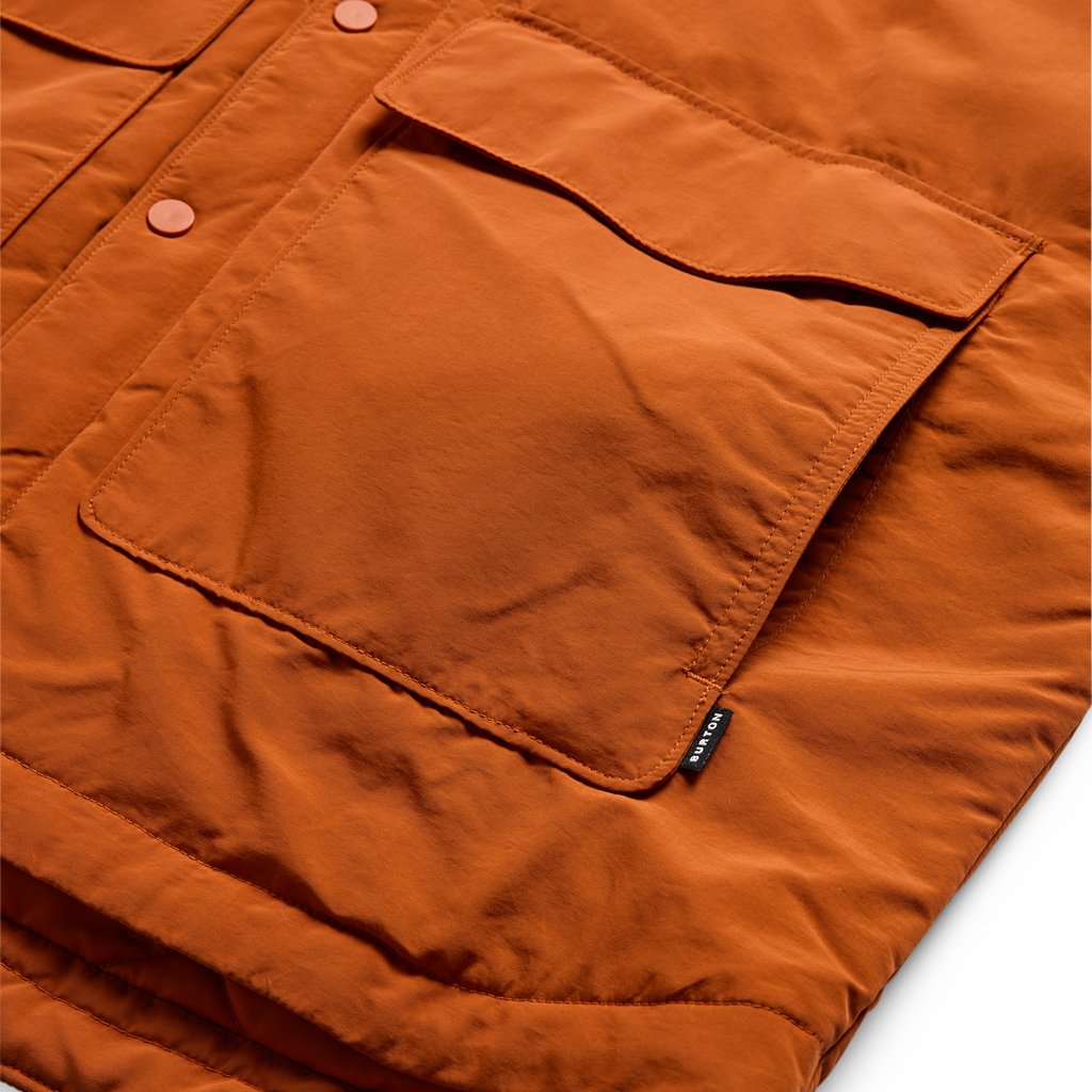 Garrick Insulated