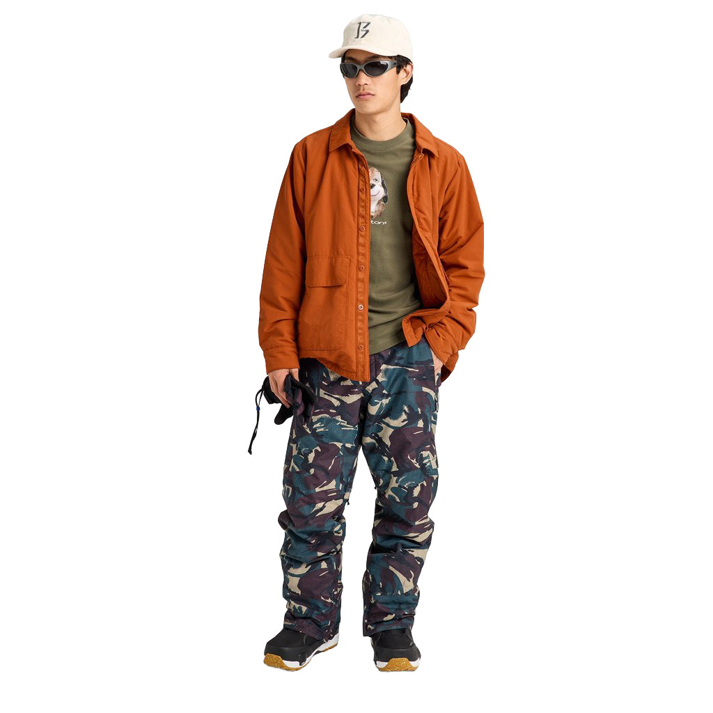 Garrick Insulated