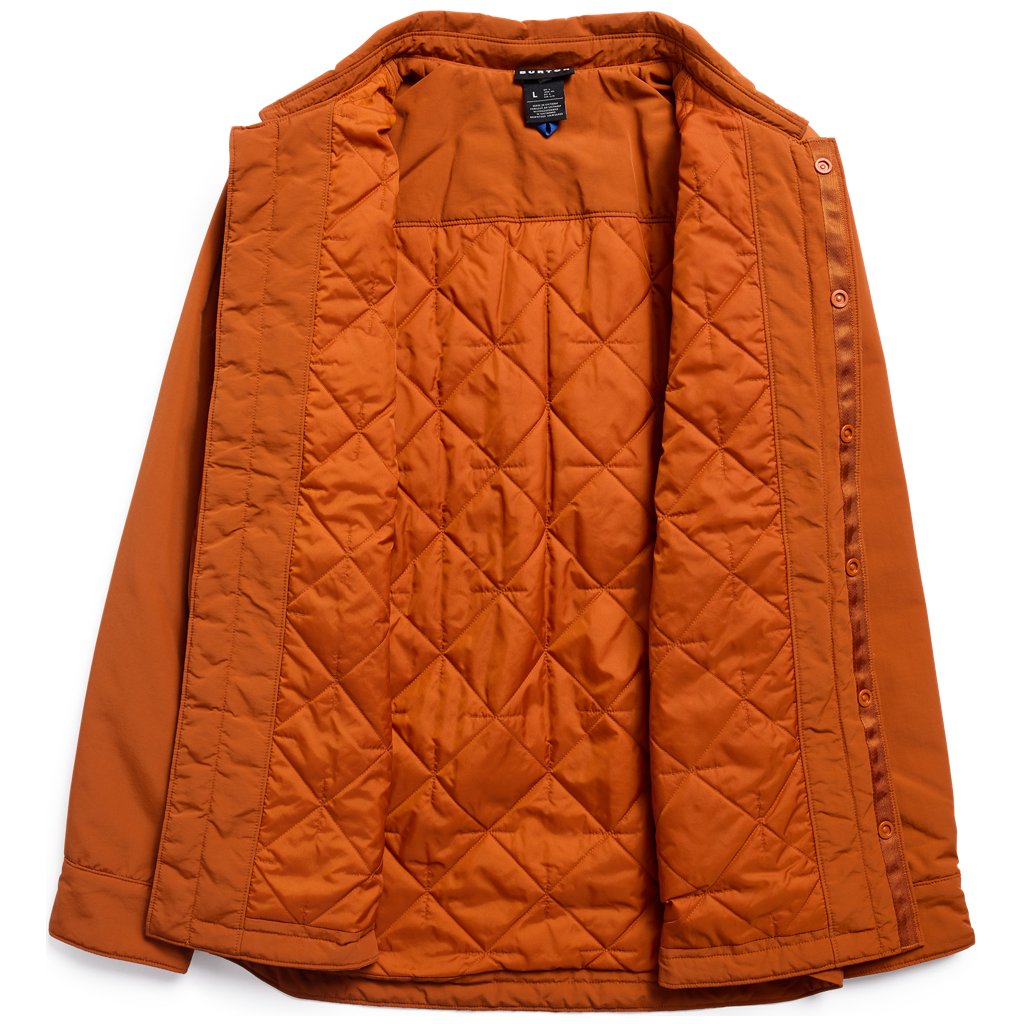Garrick Insulated
