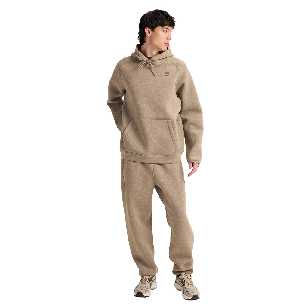 SpaceCloud Pullover - Hoodie