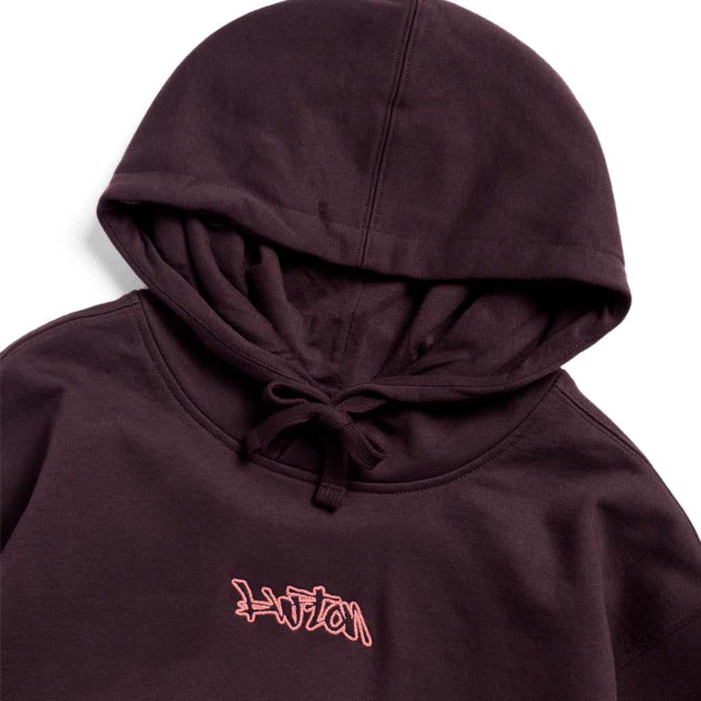 WildTrace Pullover - Hoodie