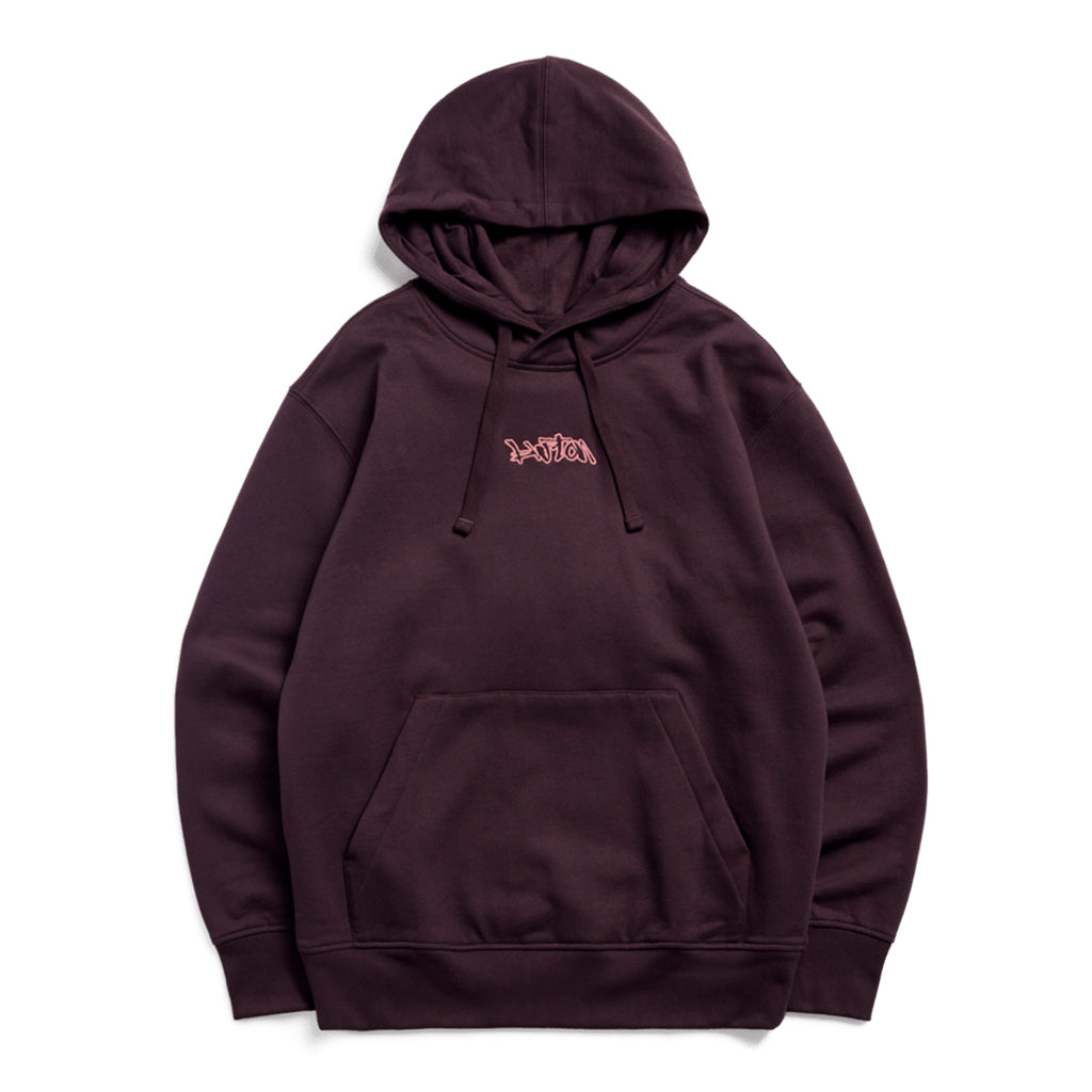WildTrace Pullover - Hoodie