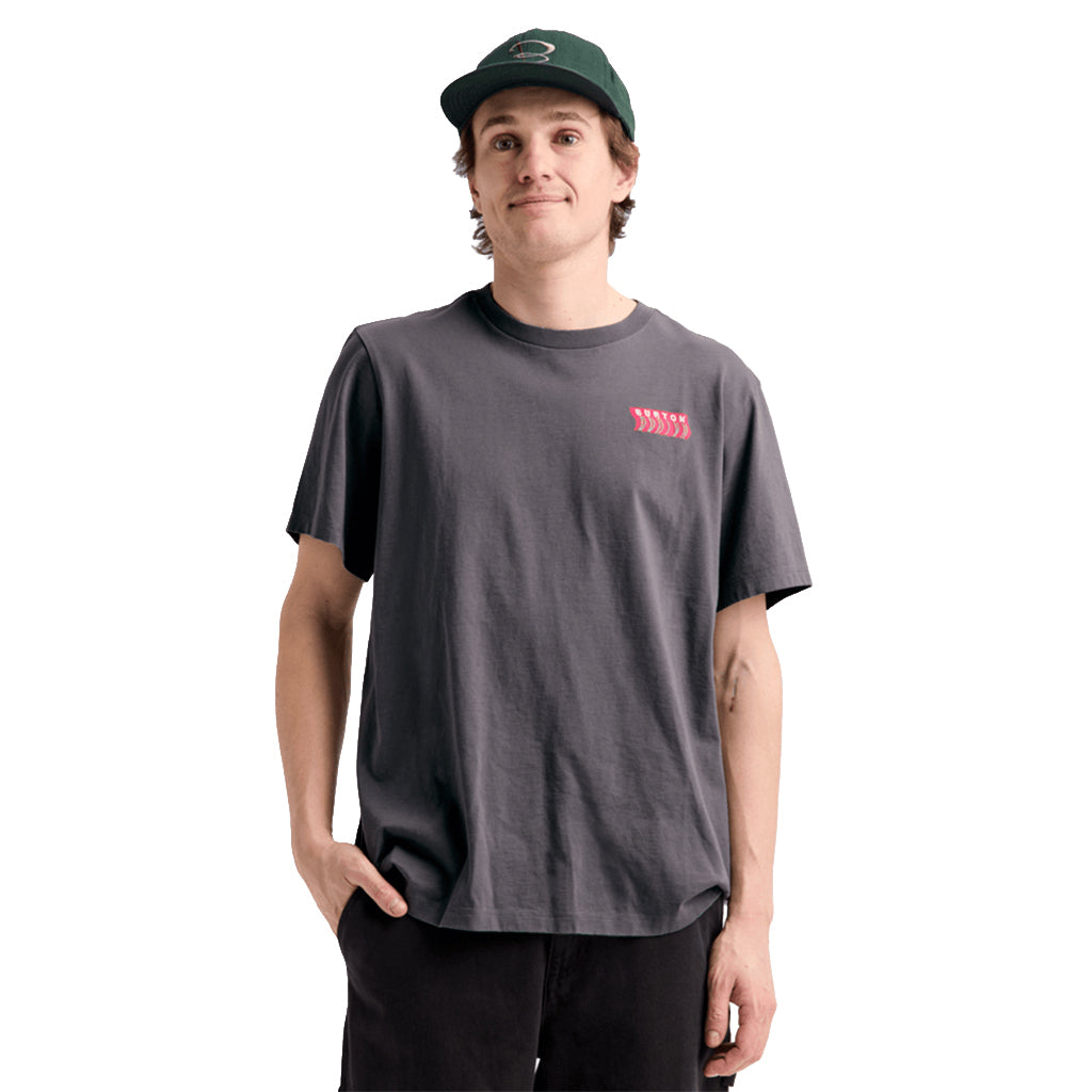 Throwback 1992 Short Sleeve - T-Shirt