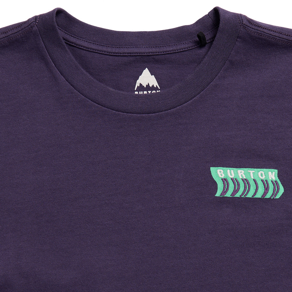 Throwback 1992 Short Sleeve - T-Shirt