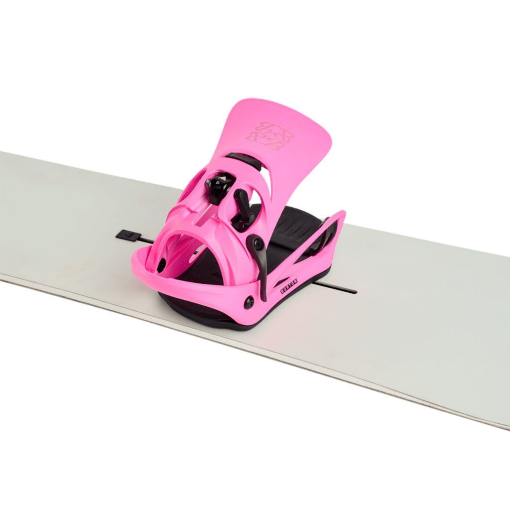 Wms Step On® Lexa X 26/27 - Snowboardbindinger