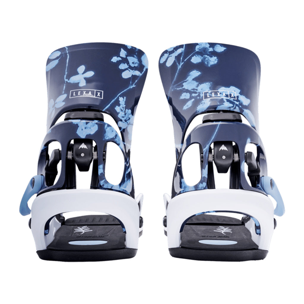 Wms Step On® Lexa X 26/27 - Snowboardbindinger