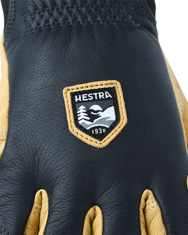 Ergo Grip Incline 5 Finger - Handsker