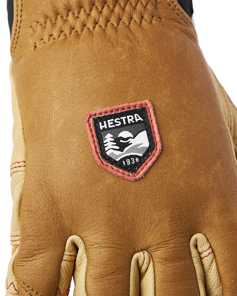 Ergo Grip Incline 5 finger - Handsker