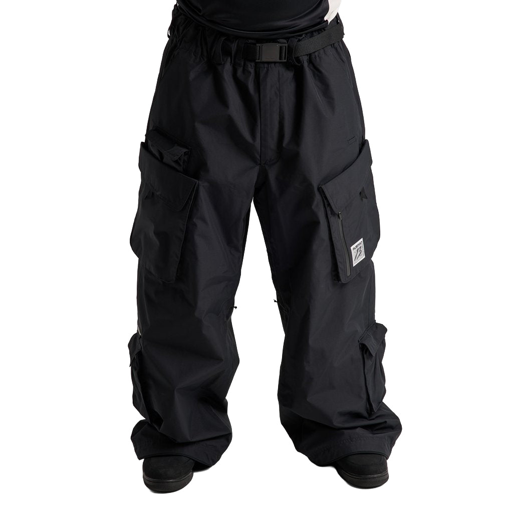 2L Baggy Cargo Pant (Zeb)
