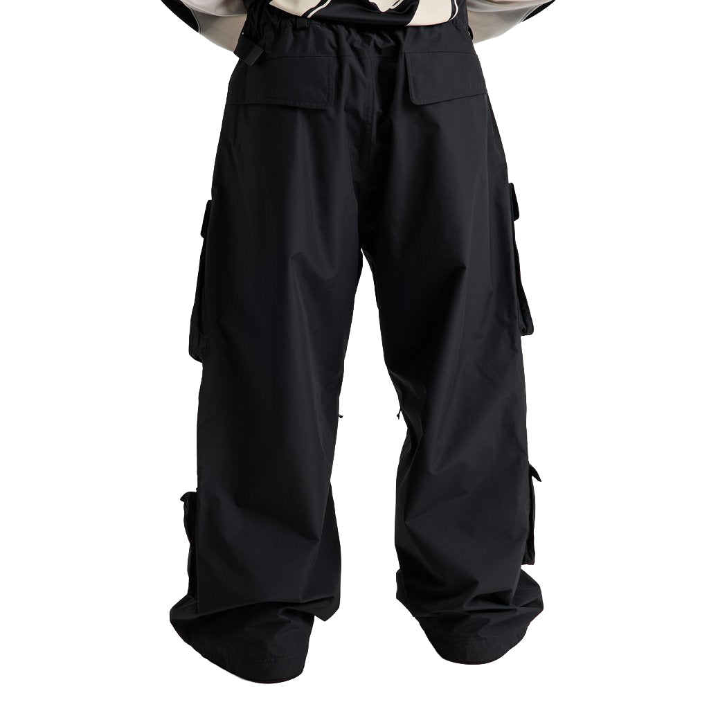 2L Baggy Cargo Pant (Zeb)