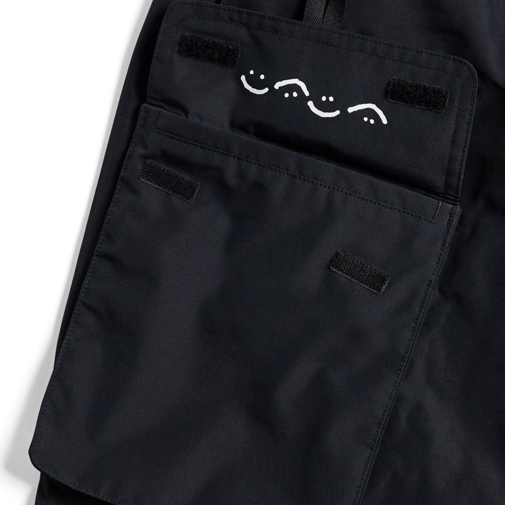 2L Baggy Cargo Pant (Zeb)