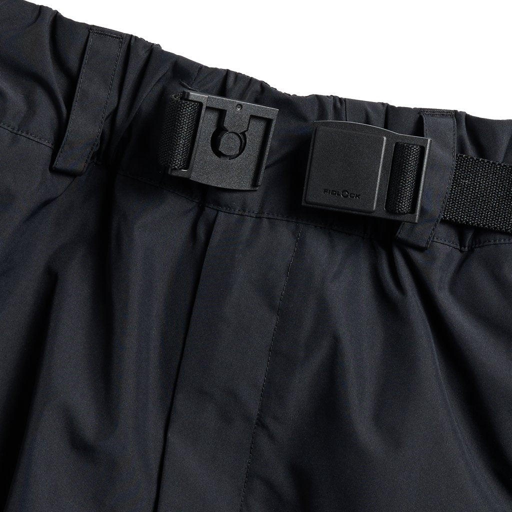 2L Baggy Cargo Pant (Zeb)