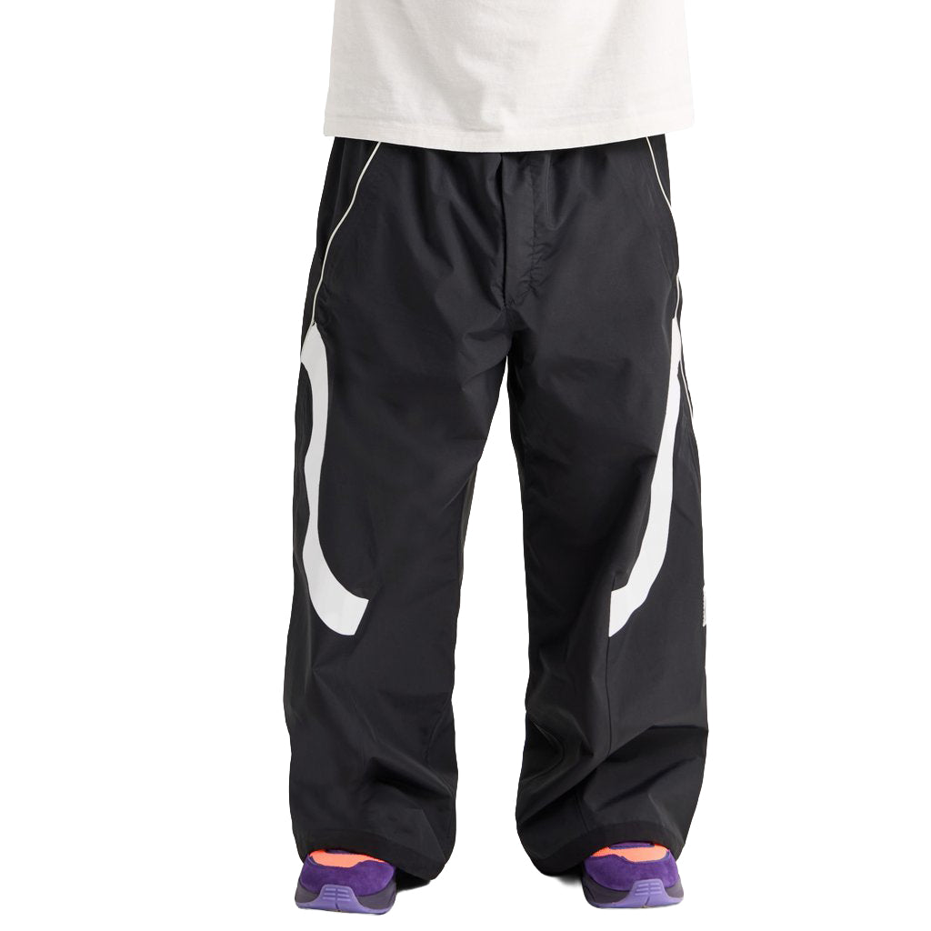 2L Baggy Simple Pant (Zeb)
