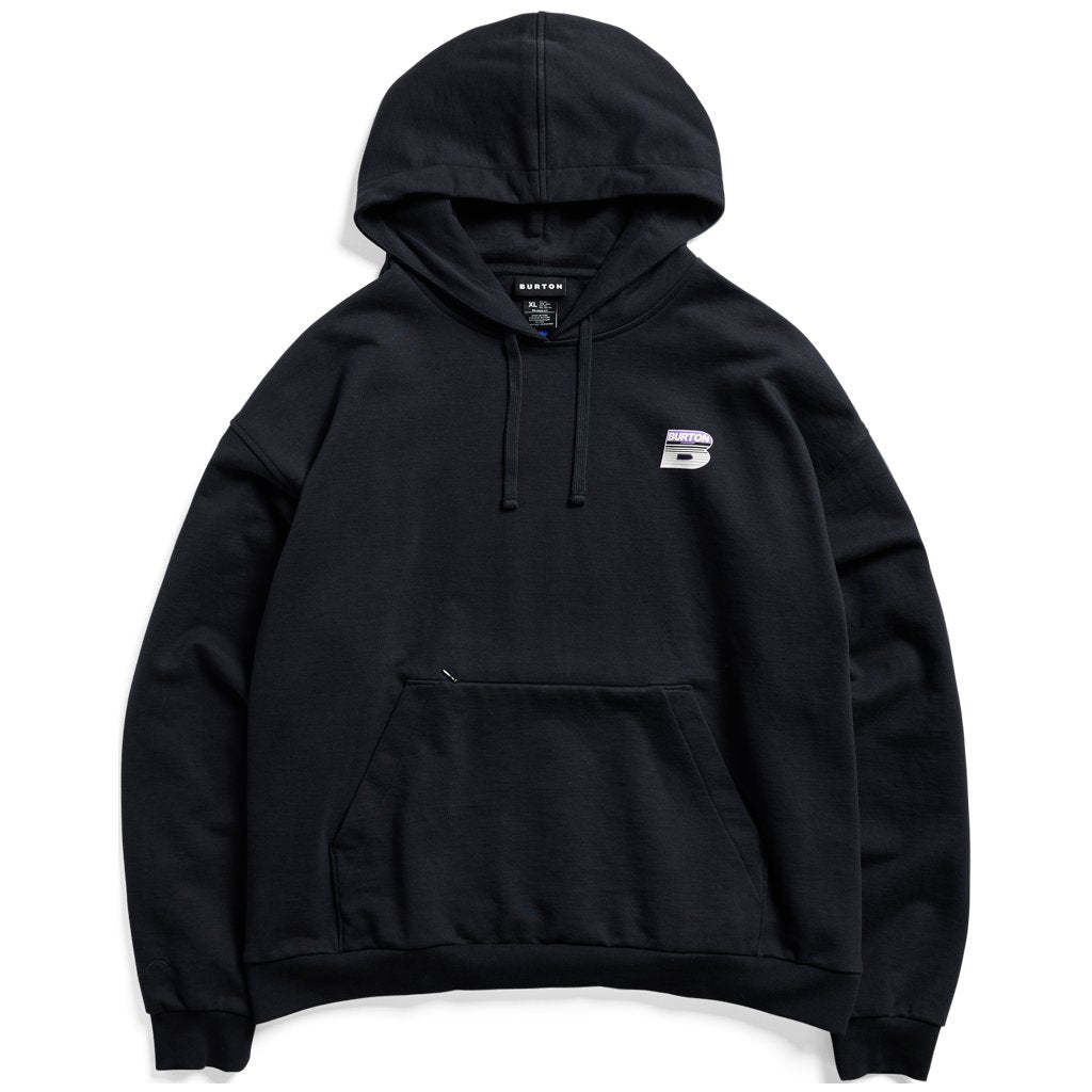 Standard Pullover Hoody (Zeb)