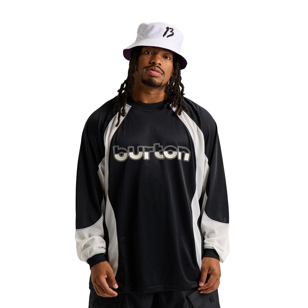 LS Jersey Shirt (Zeb)