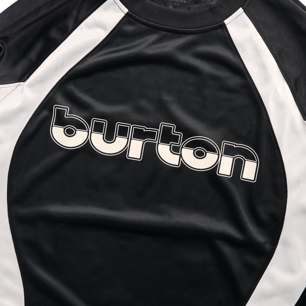LS Jersey Shirt (Zeb)