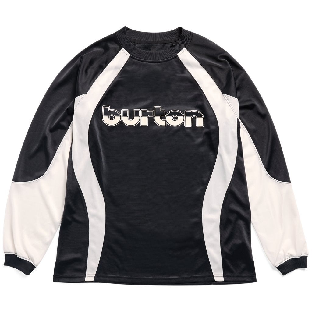 LS Jersey Shirt (Zeb)