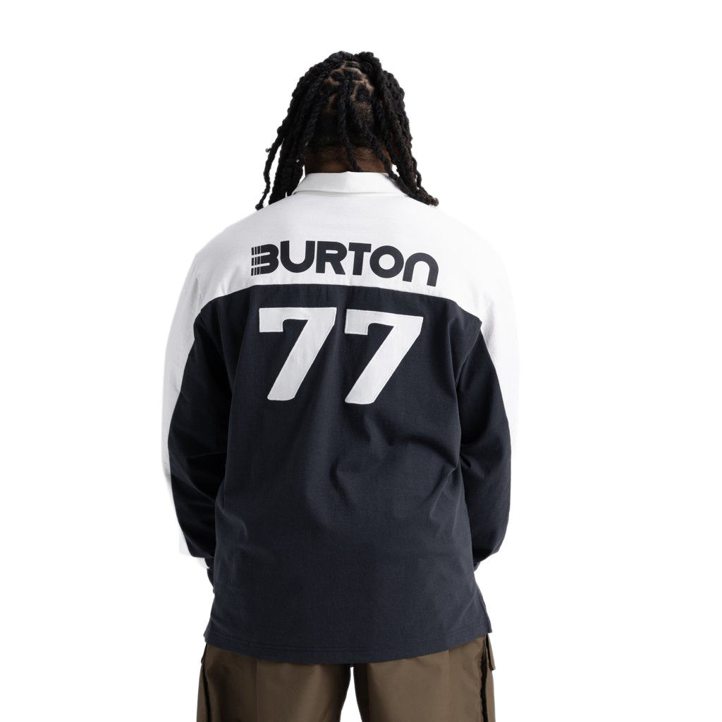 Rugby Shirt (Zeb)