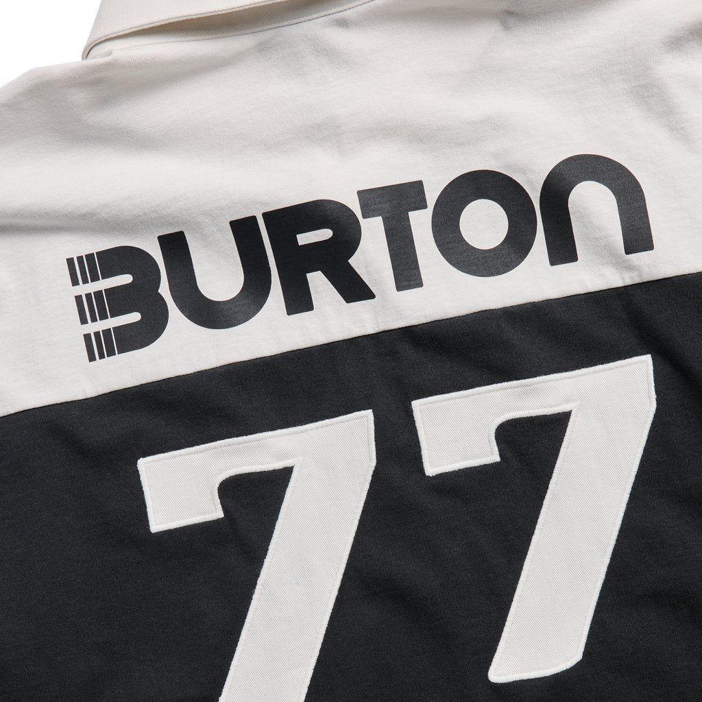 Rugby Shirt (Zeb)