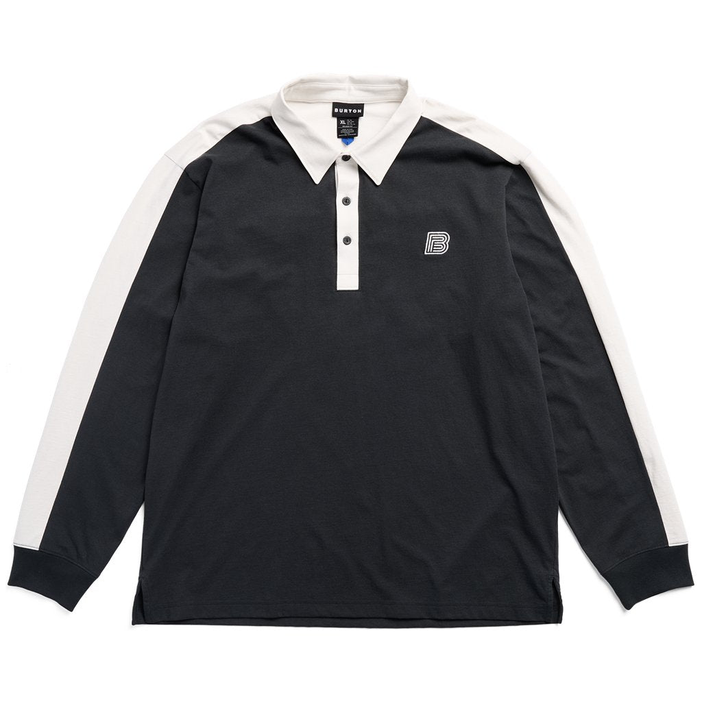 Rugby Shirt (Zeb)
