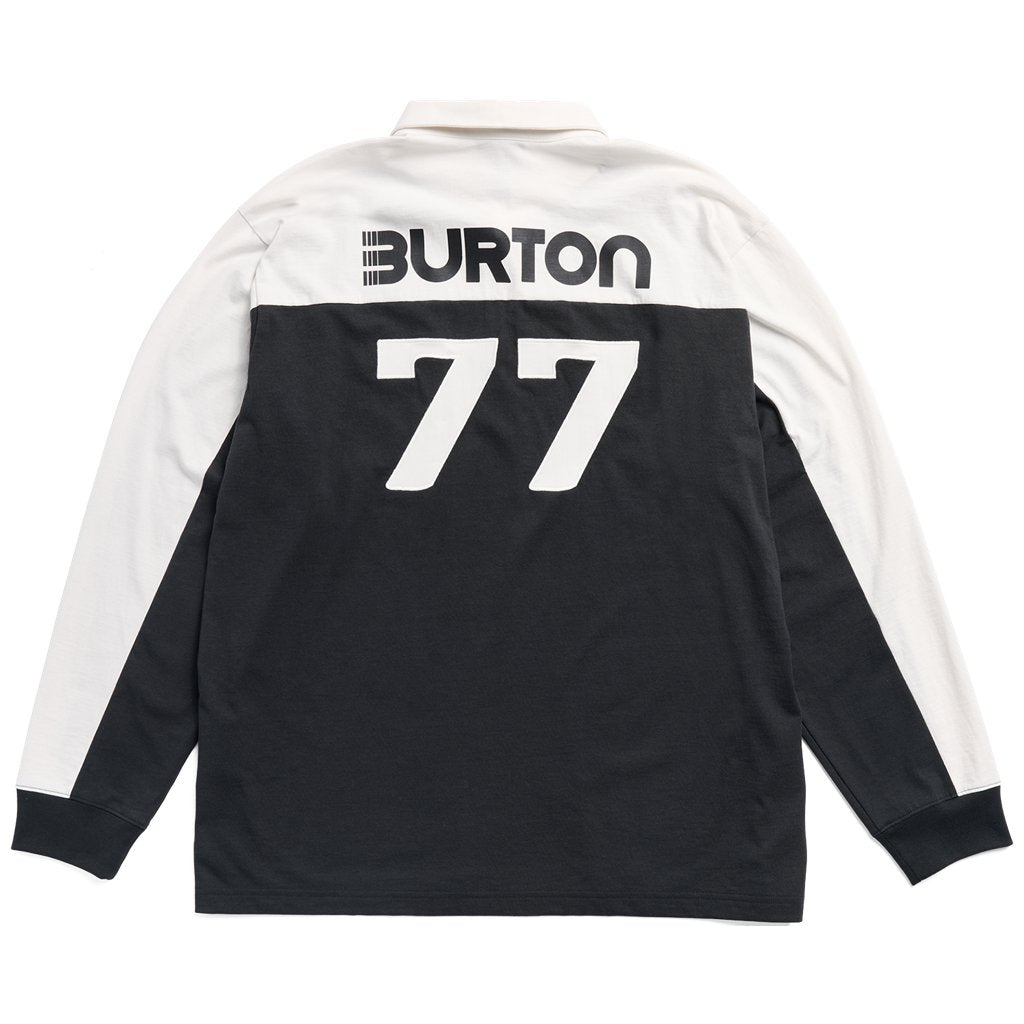 Rugby Shirt (Zeb)