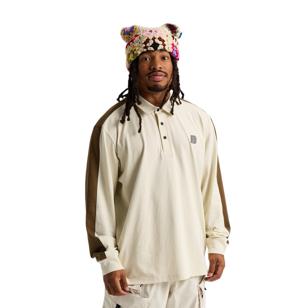 Rugby Shirt (Zeb)