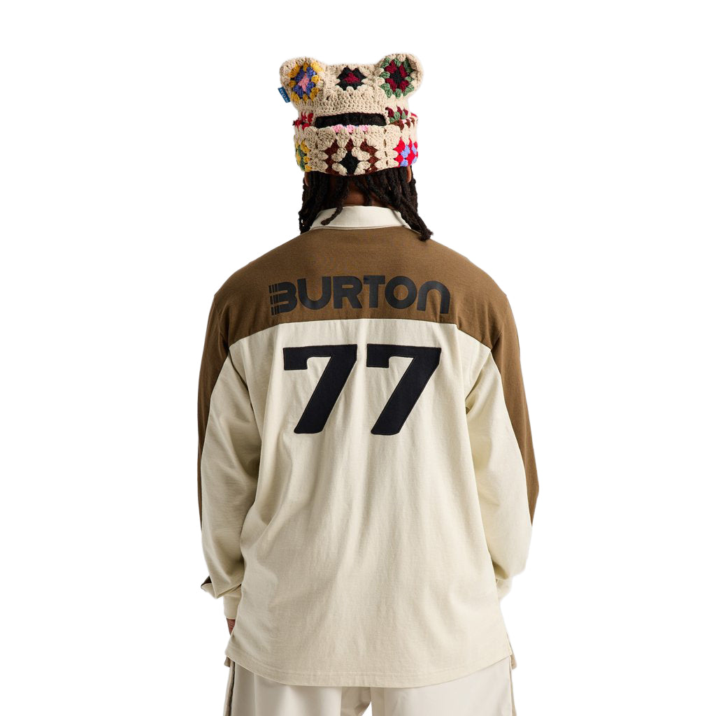 Rugby Shirt (Zeb)