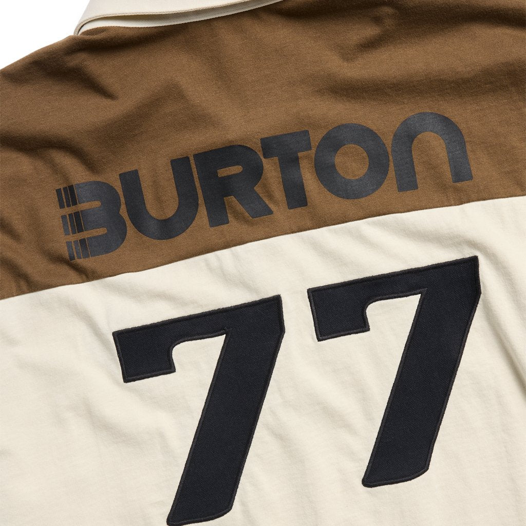 Rugby Shirt (Zeb)