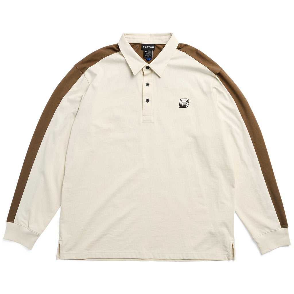 Rugby Shirt (Zeb)